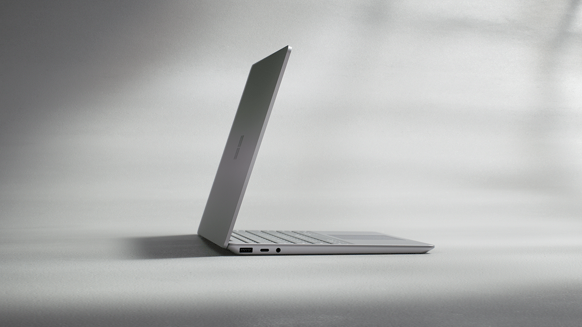 computer，notebook，Render，