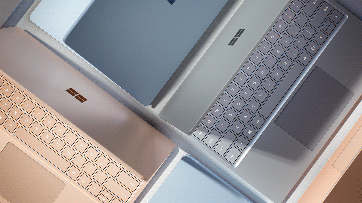 computer，notebook，Render，