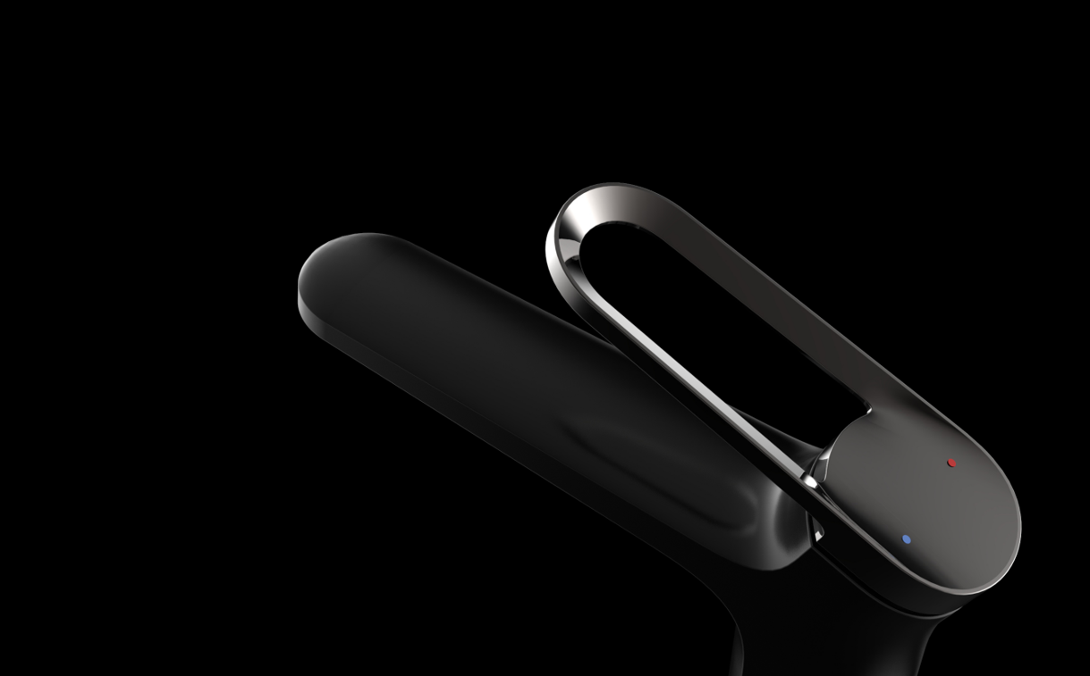 Look up and don't waste the stars，