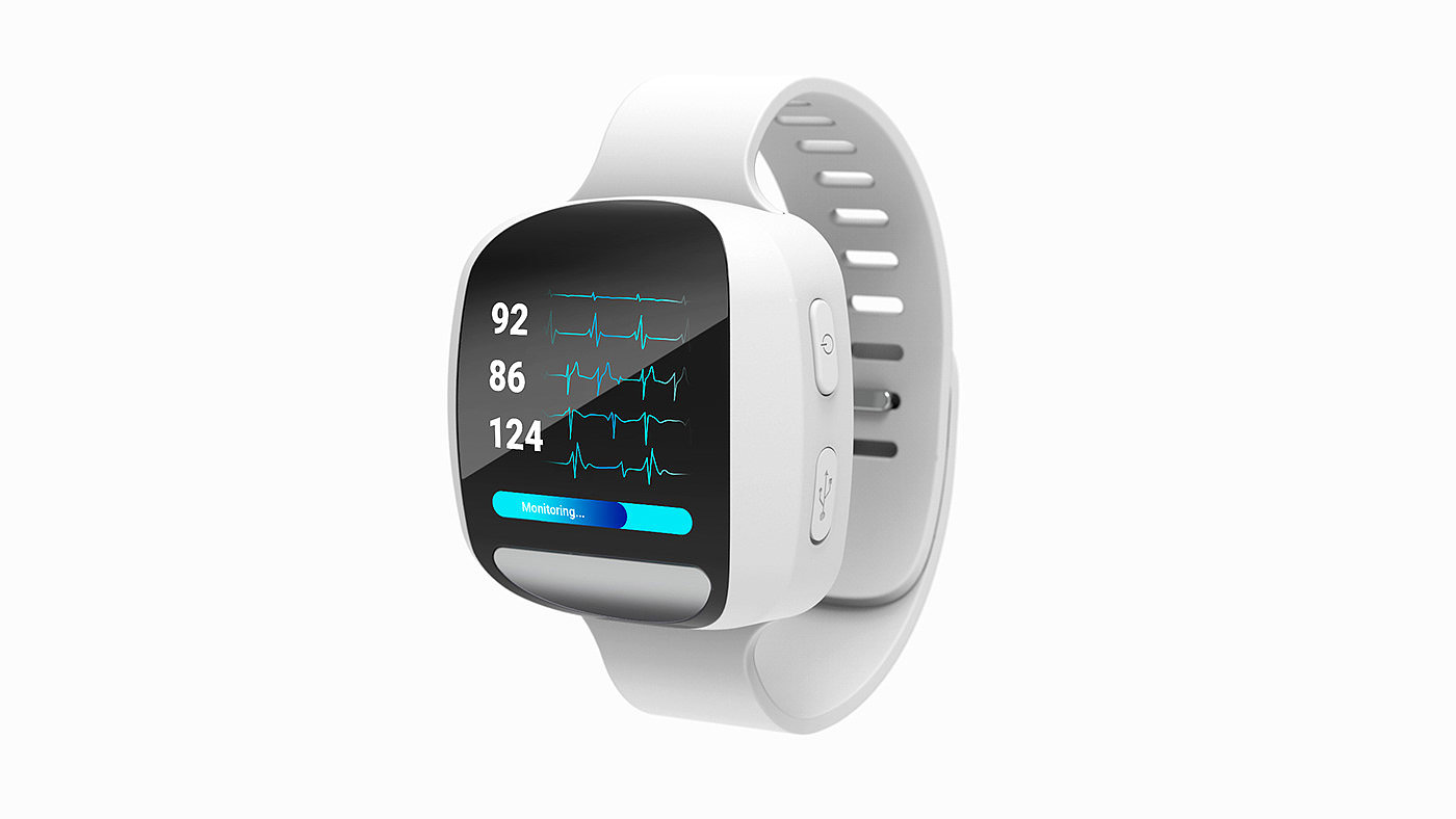 Wearable device，Biological signal，sensor，