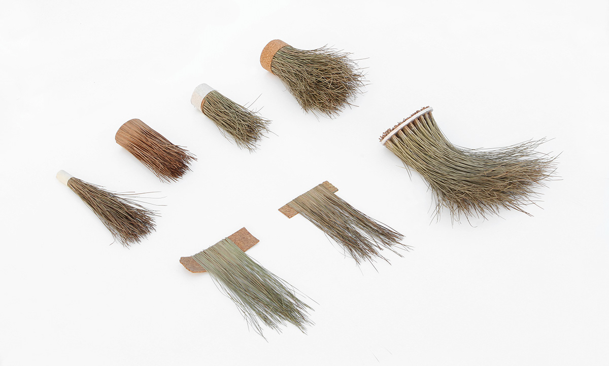 Outside / Inside，container，Store things，