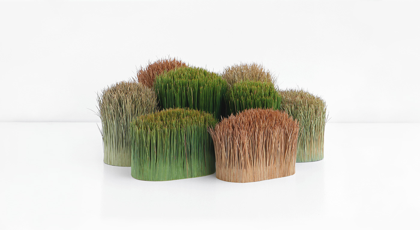 Outside / Inside，container，Store things，