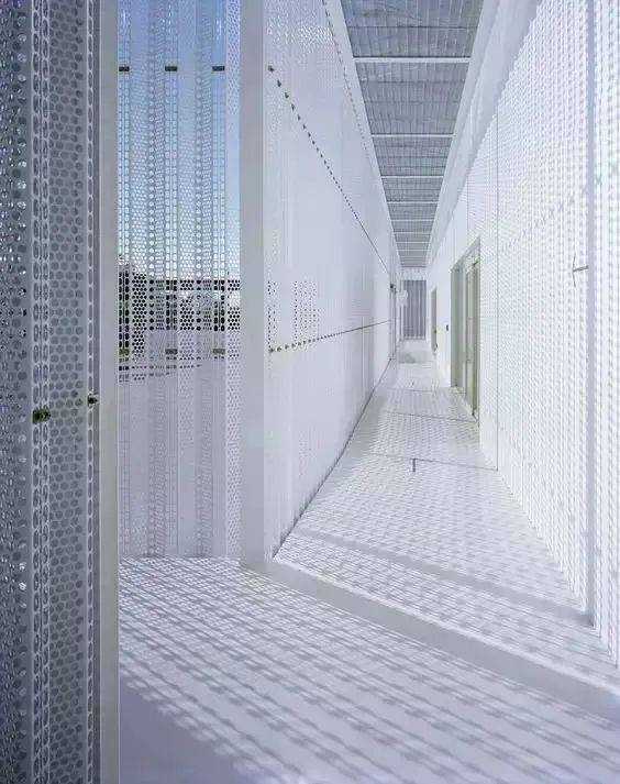 Residential space design architectural design，