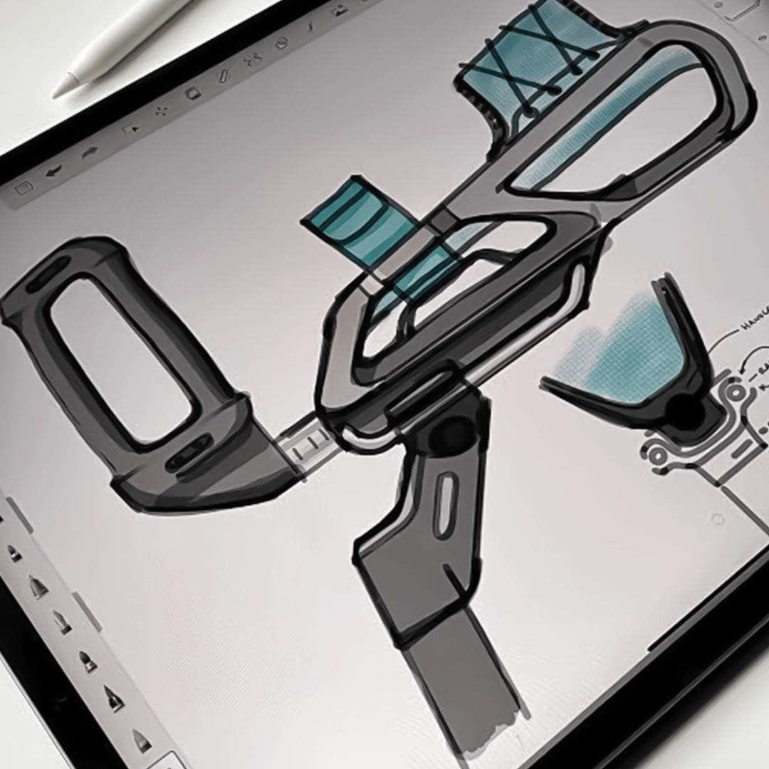 a cane，Mountaineering，medical care，