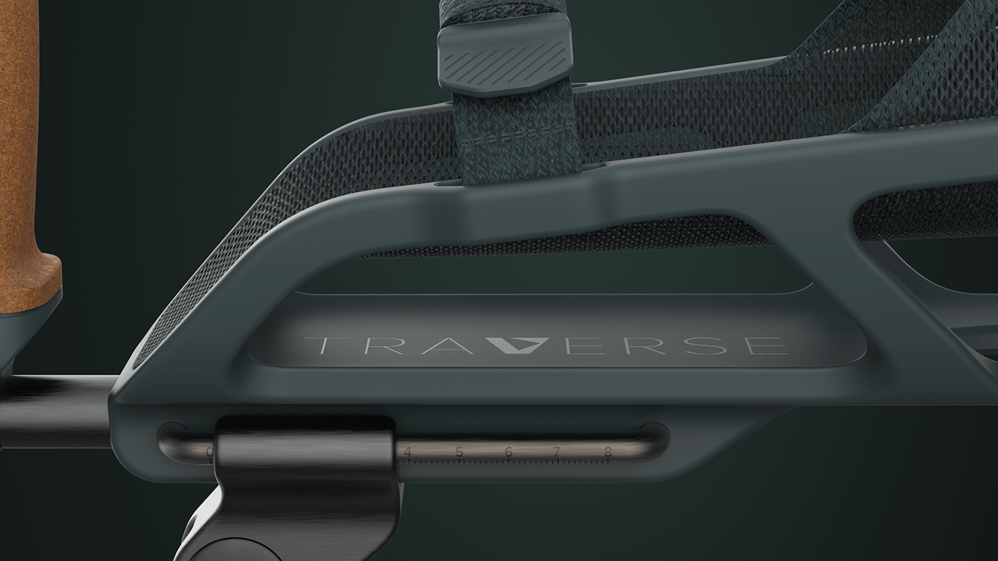 a cane，Mountaineering，medical care，