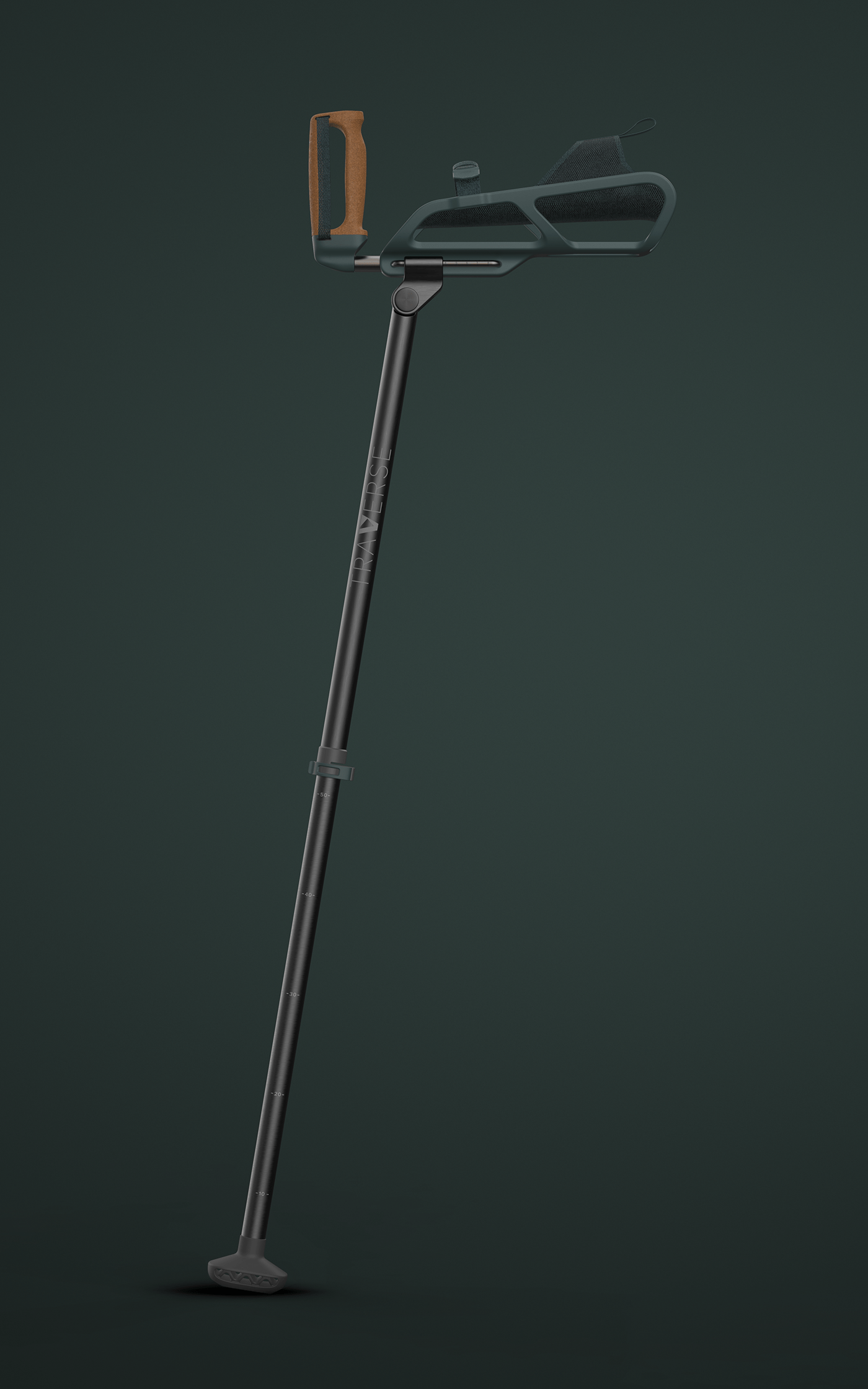 a cane，Mountaineering，medical care，