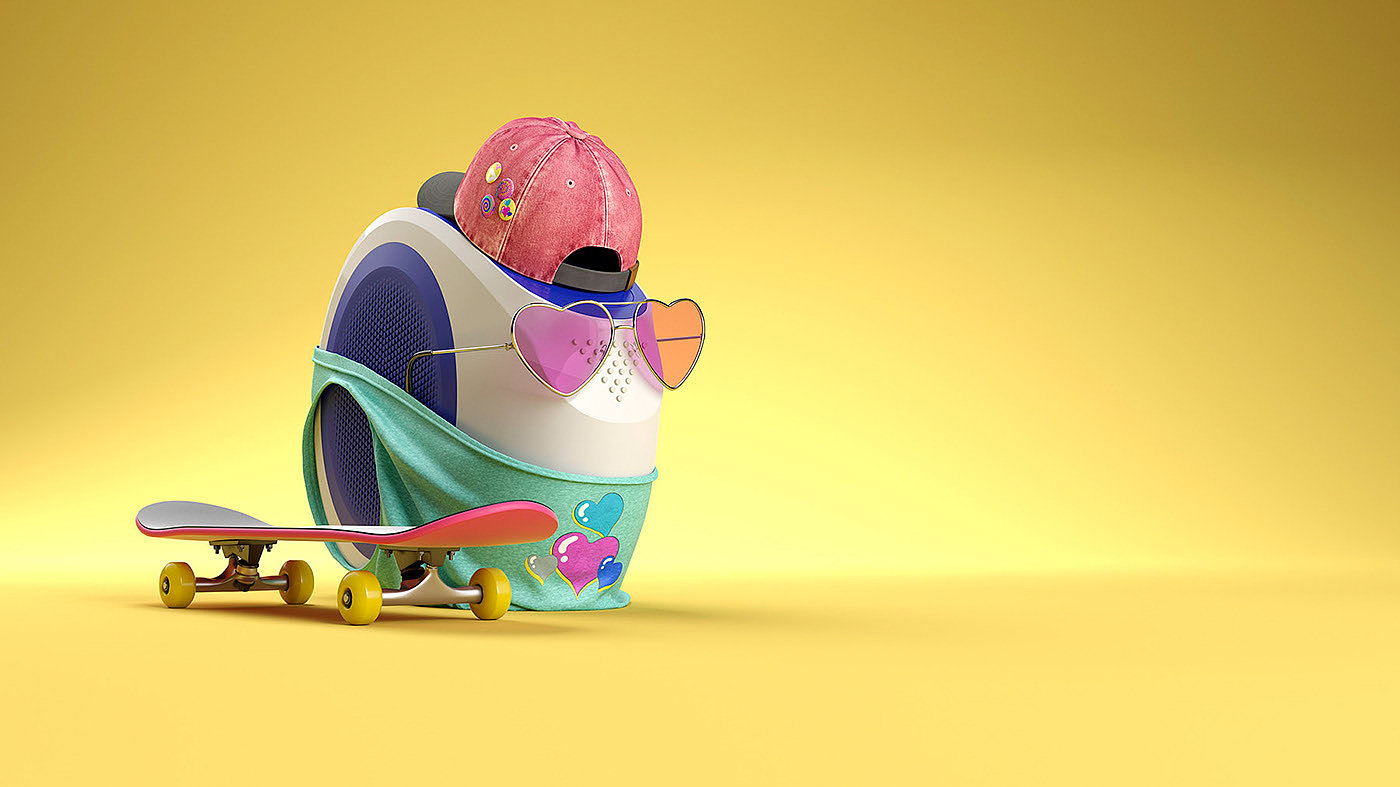 3d，Visual effects，lighting，cgi，