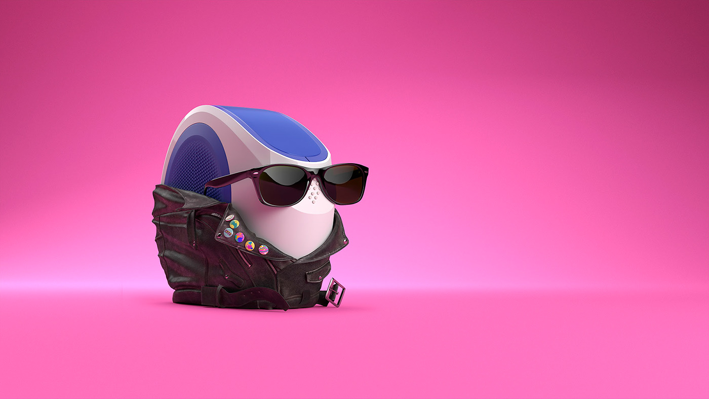 3d，Visual effects，lighting，cgi，