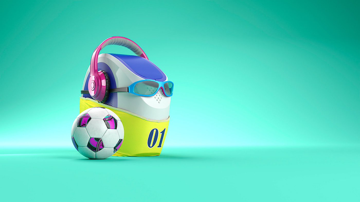 3d，Visual effects，lighting，cgi，