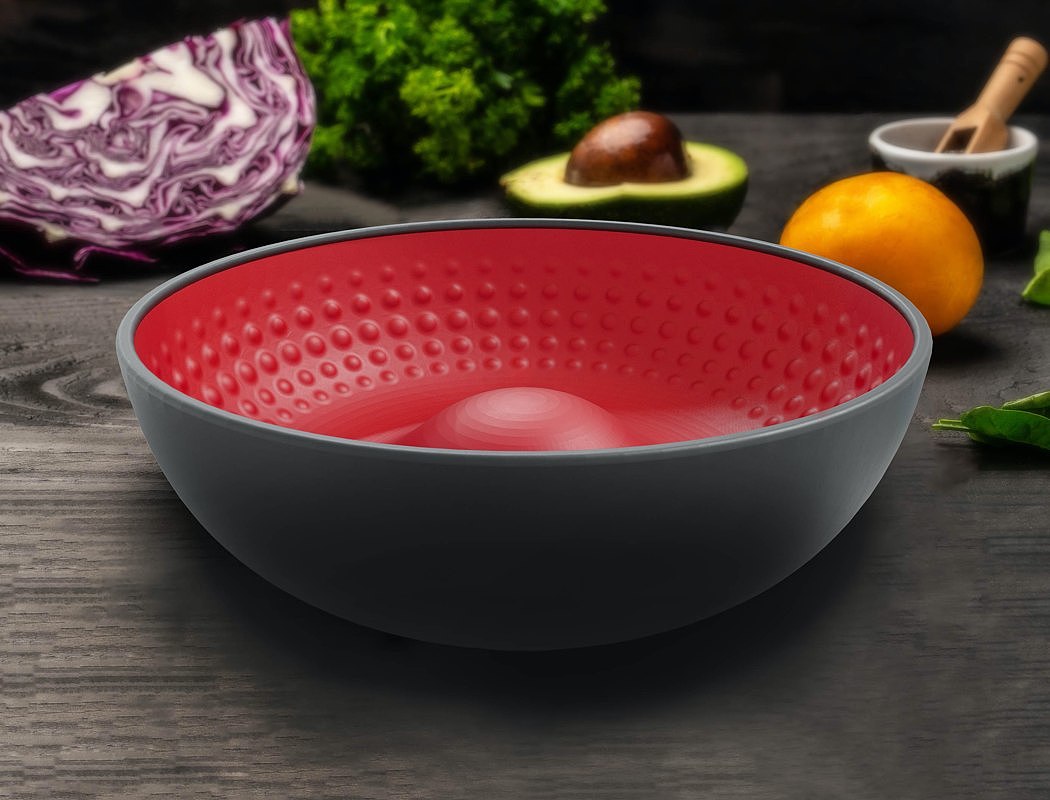 bowl，tableware，Separate meals，