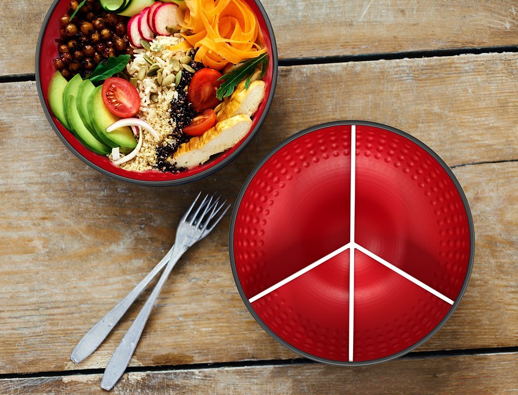 bowl，tableware，Separate meals，