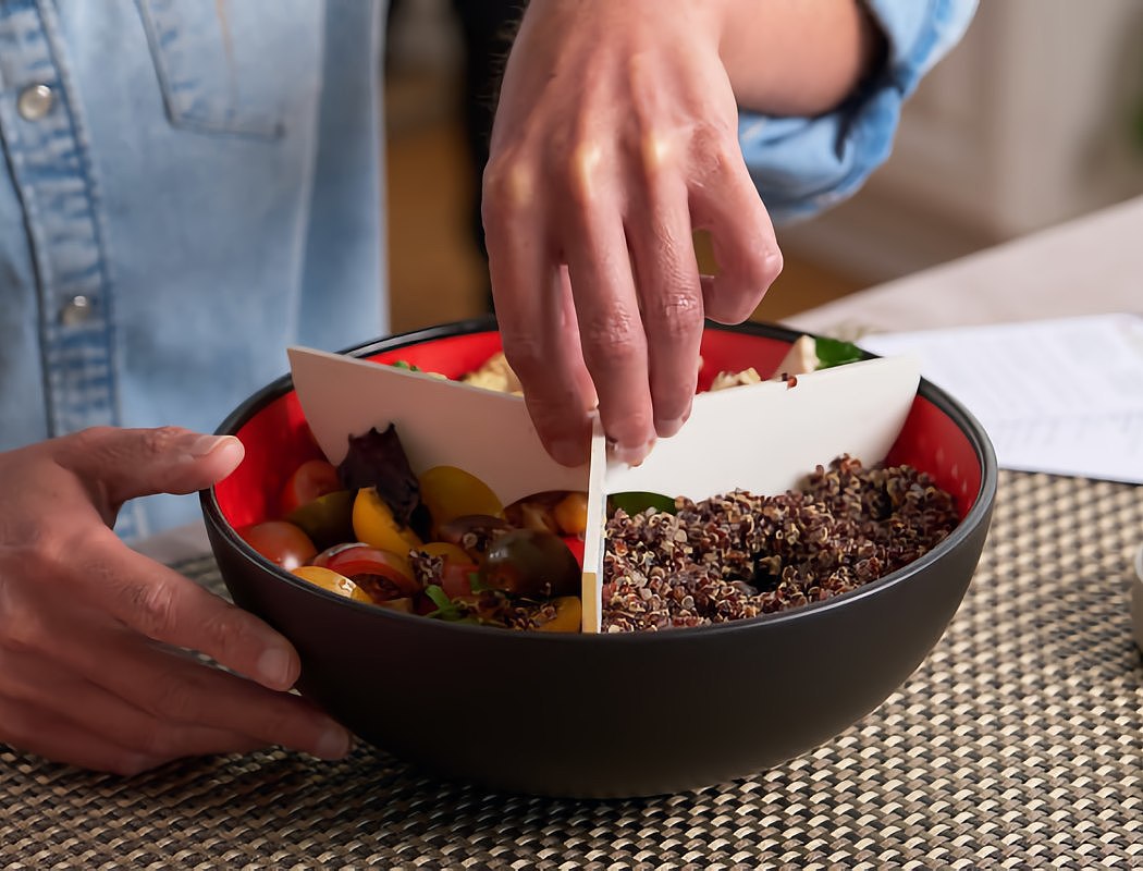 bowl，tableware，Separate meals，