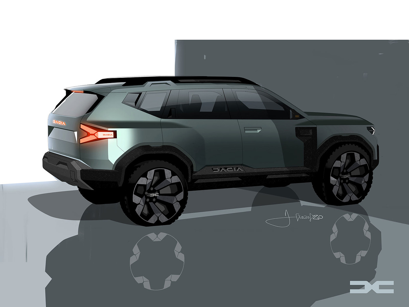 automobile，suv，outdoors，