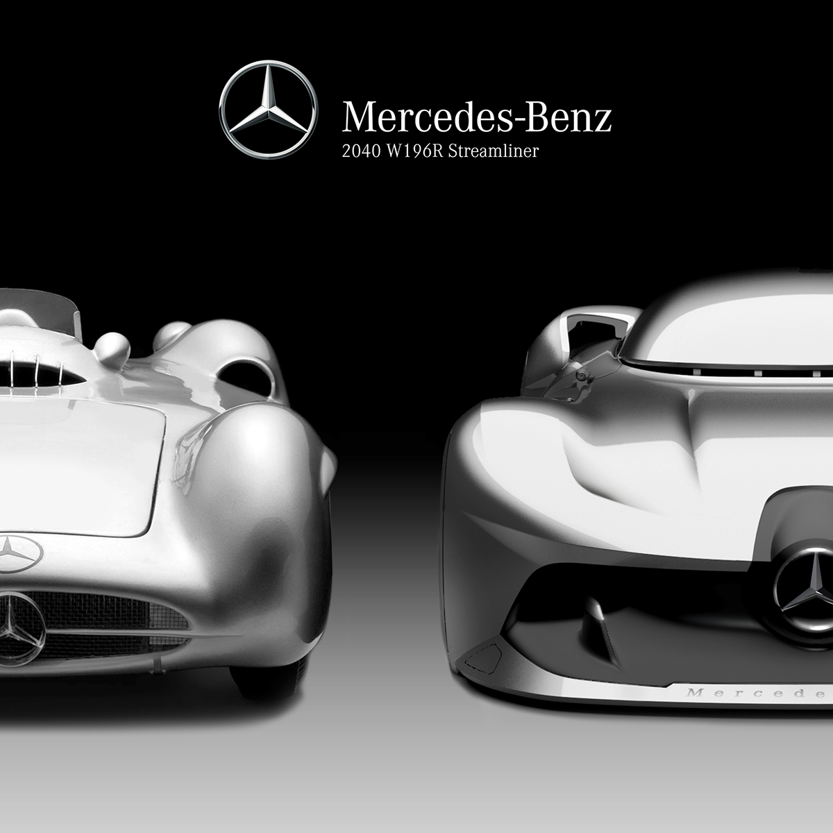 Benz，W196，R model，benz，