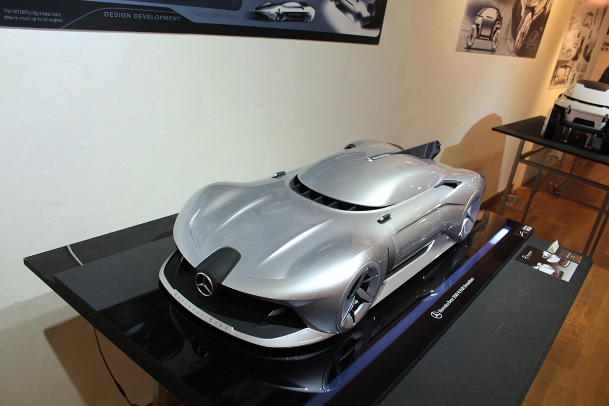 Benz，W196，R model，benz，