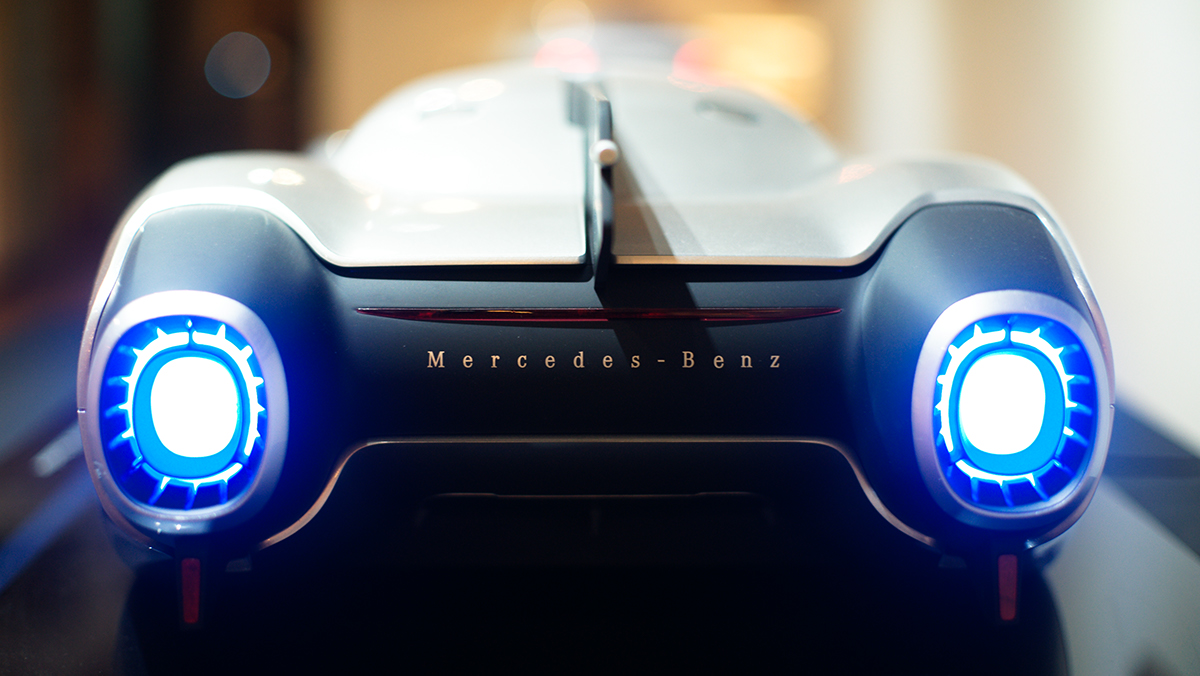 Benz，W196，R model，benz，