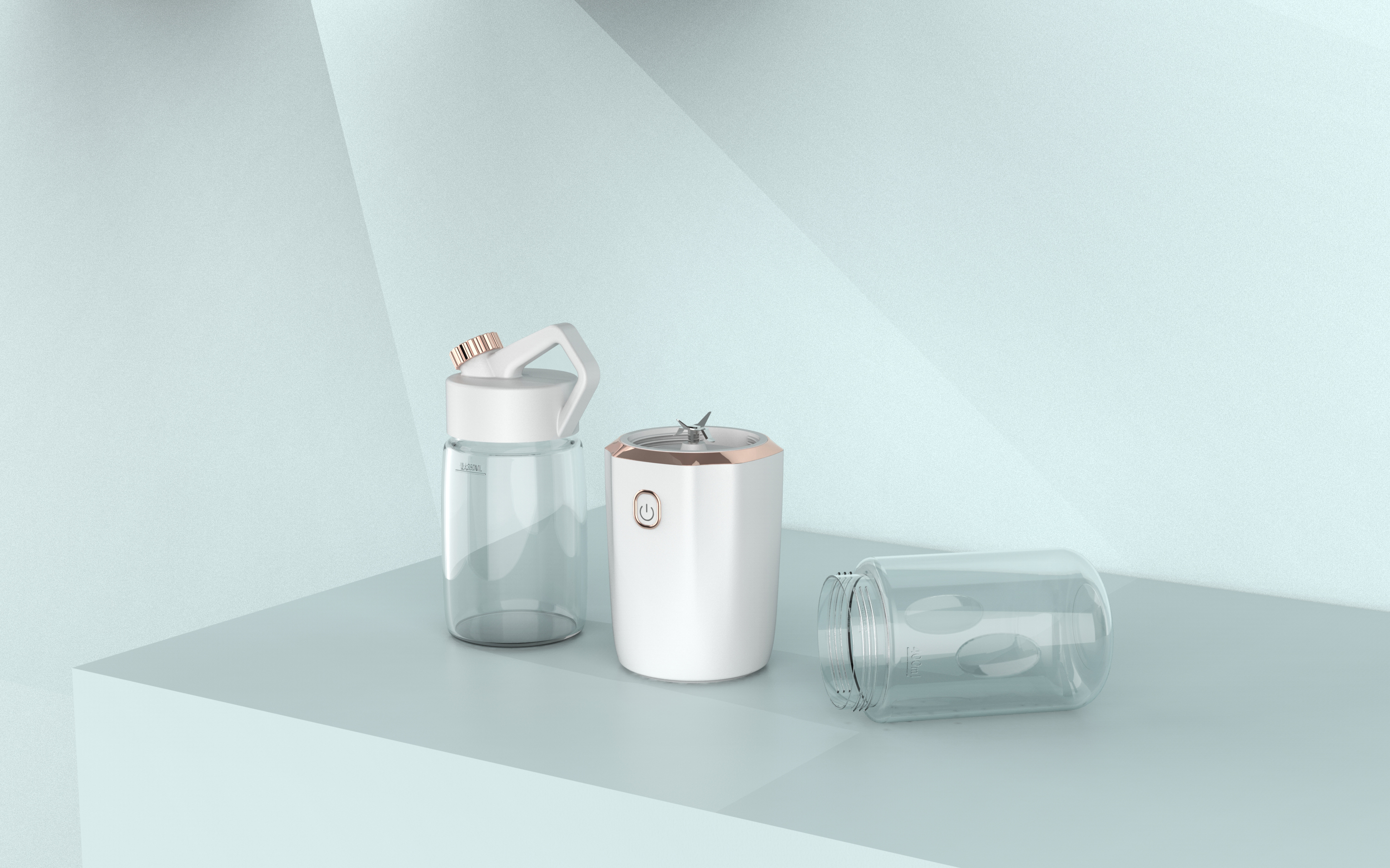 Juicer, portable Juicer，