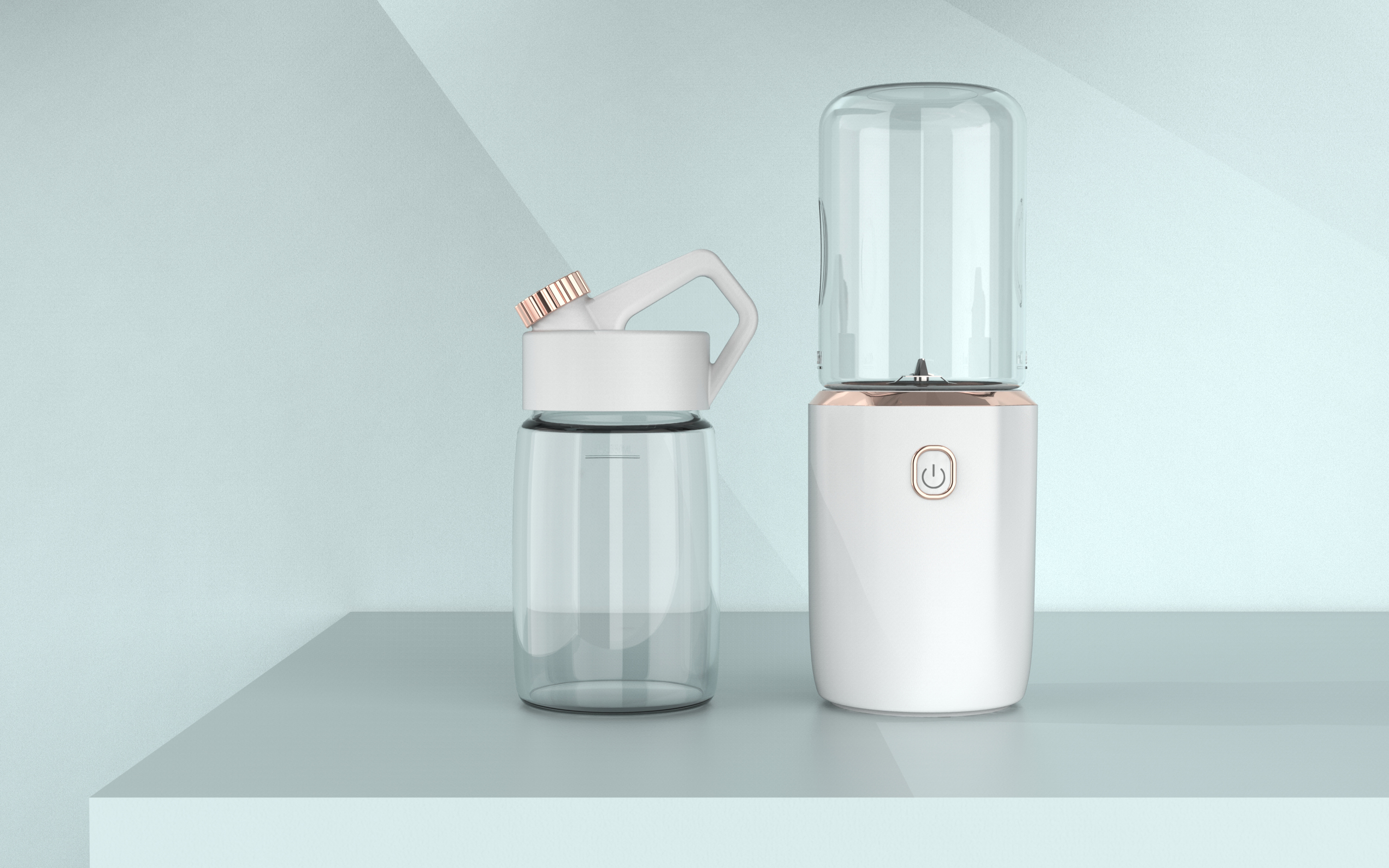 Juicer, portable Juicer，