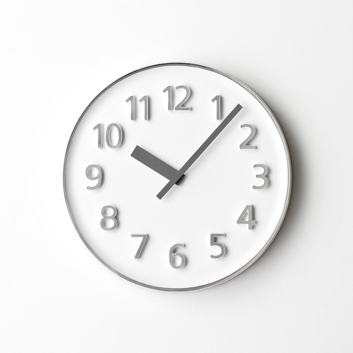 clocks and watches，Japan，Metal，Simplicity，