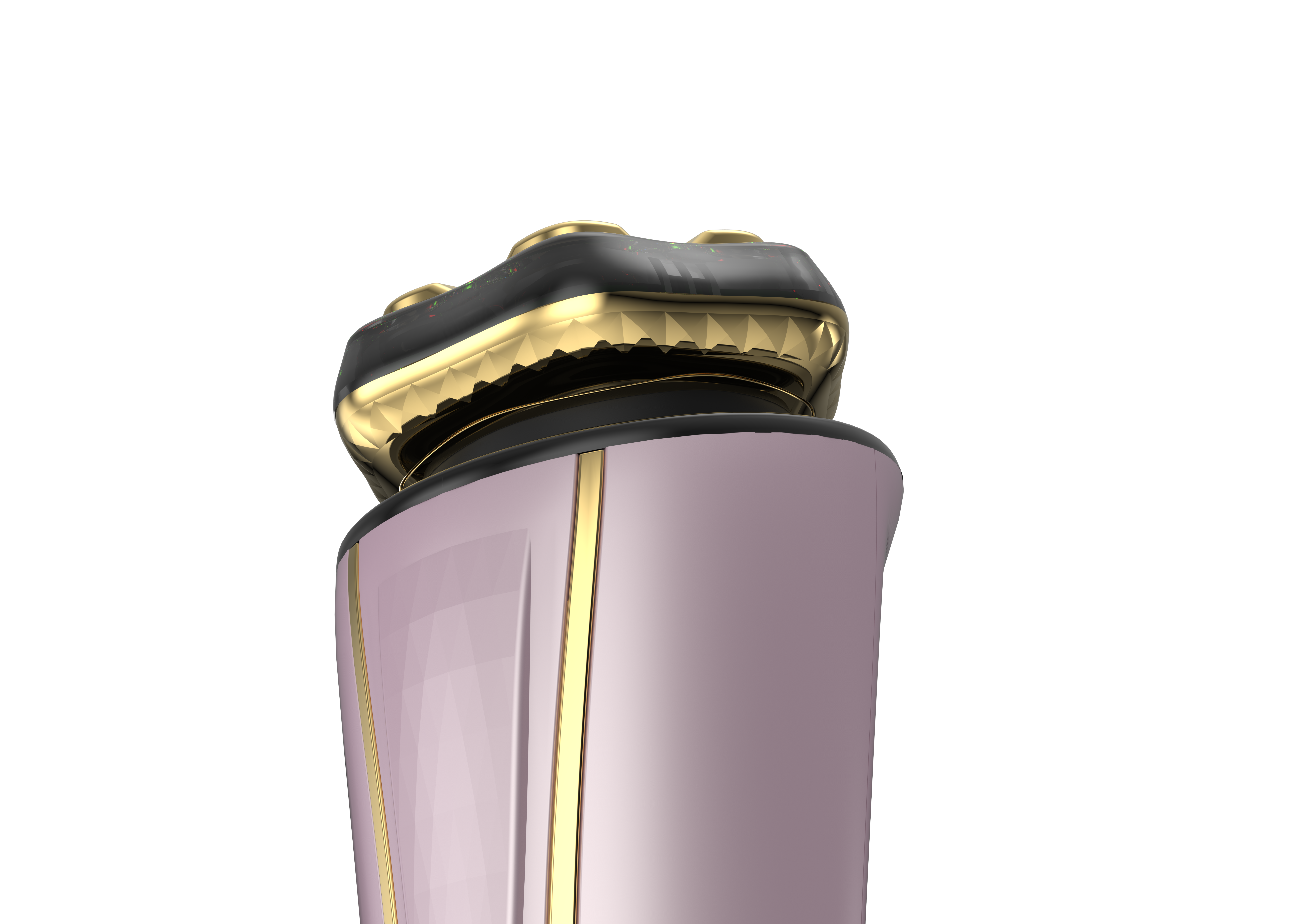 RF，cosmetic instrument，radio frequency，