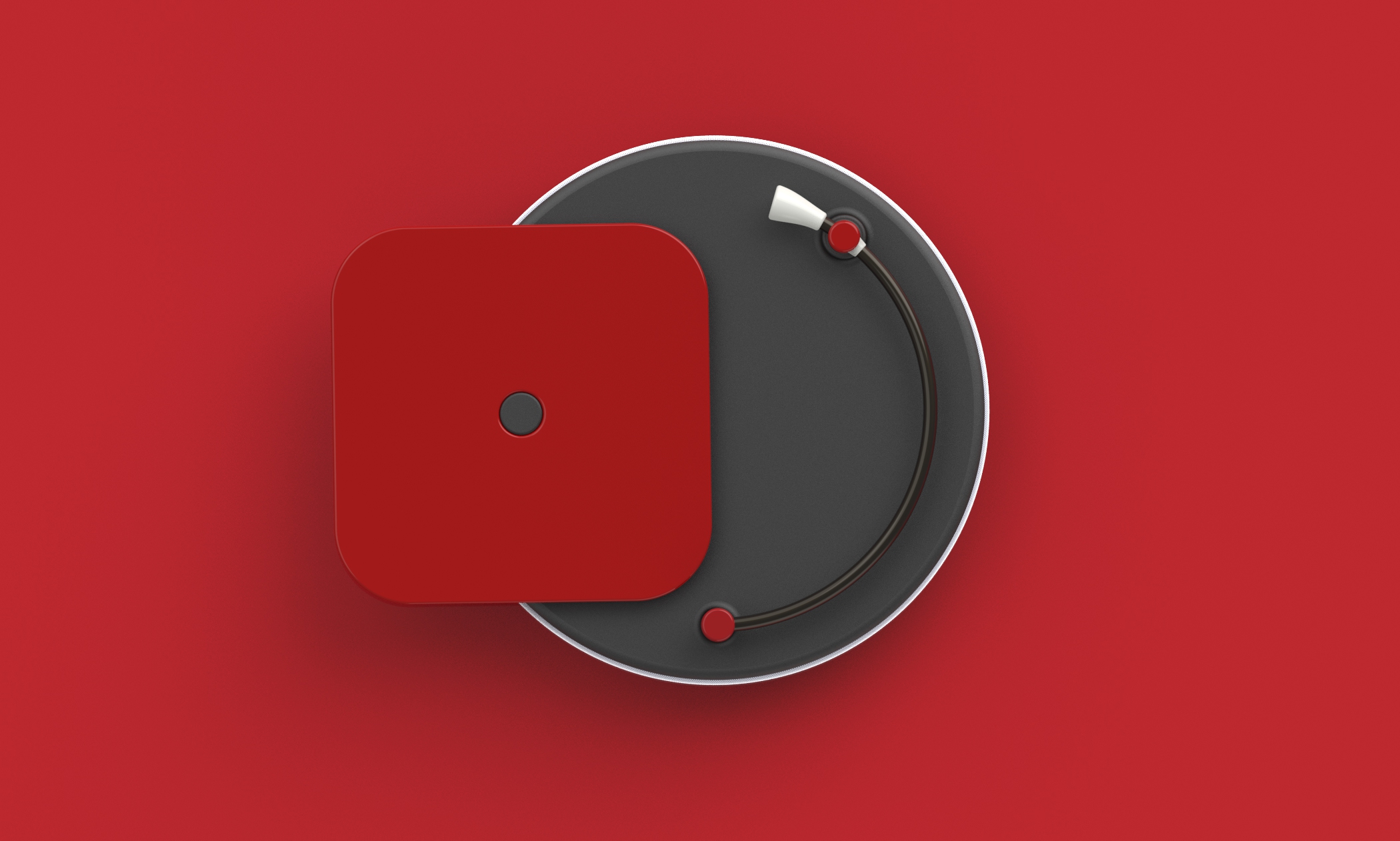 Furniture home，loudspeaker box，Incense diffuser，