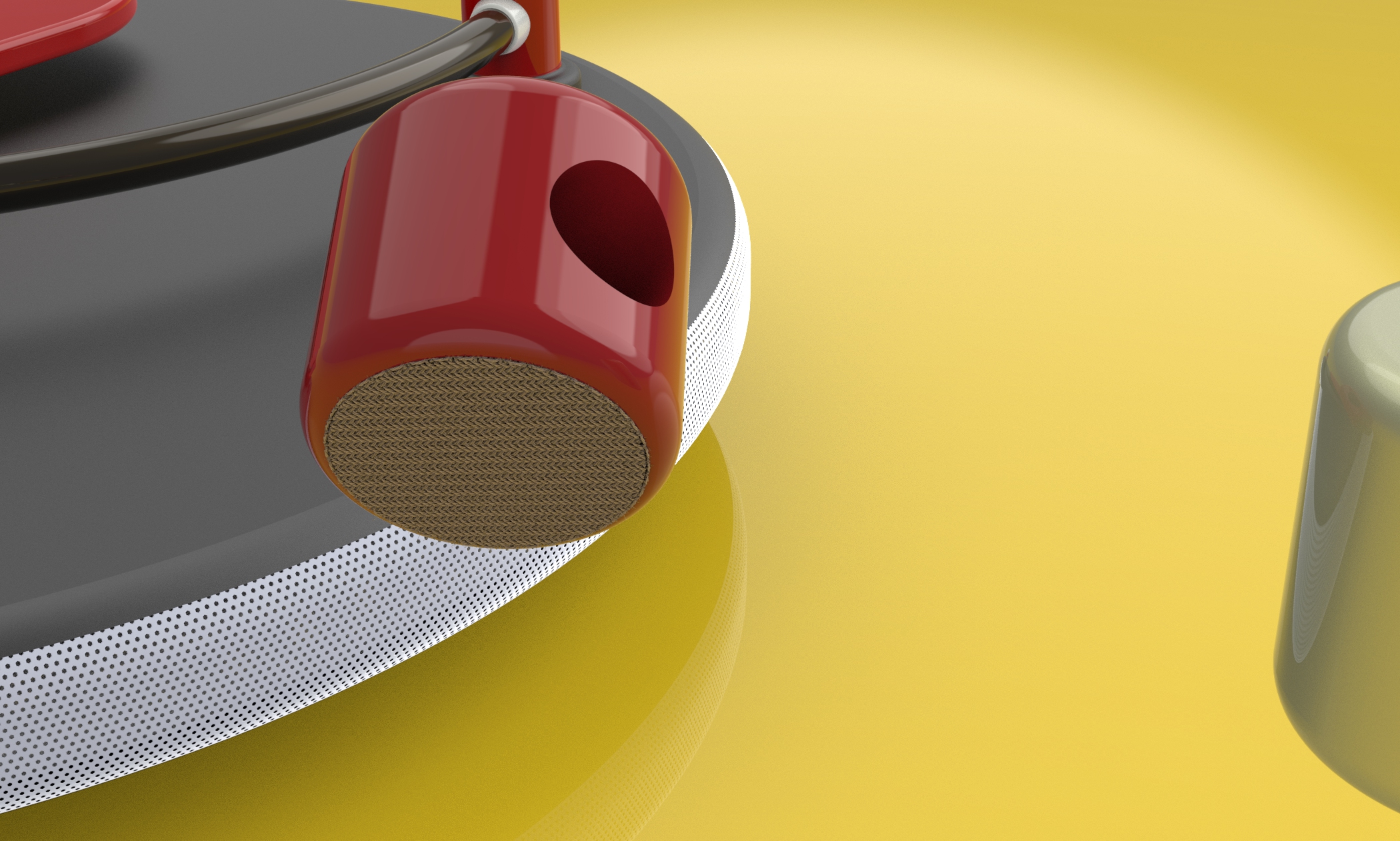 Furniture home，loudspeaker box，Incense diffuser，