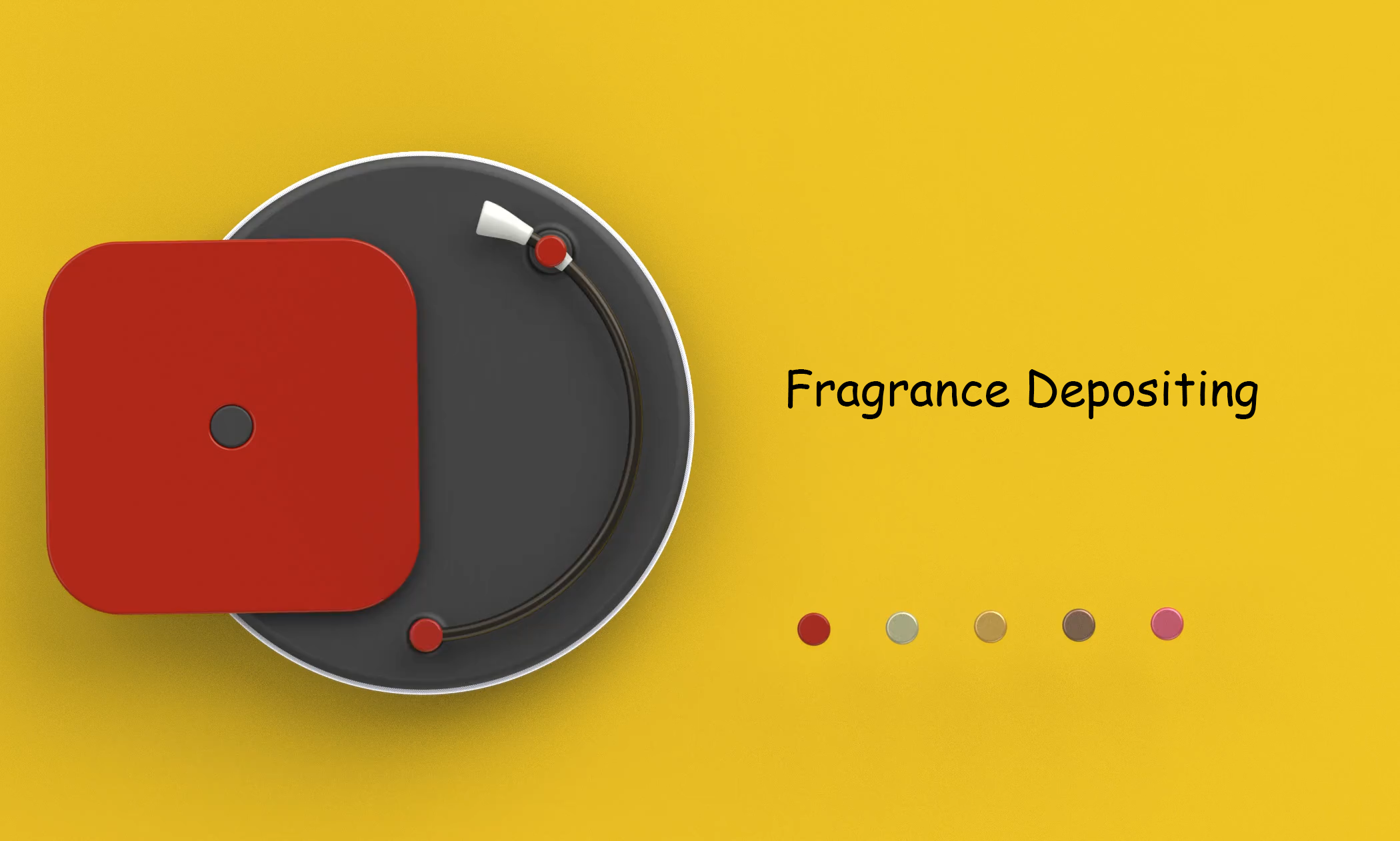 Furniture home，loudspeaker box，Incense diffuser，