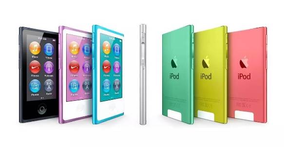 Apple，ipod，Off the shelf，product，