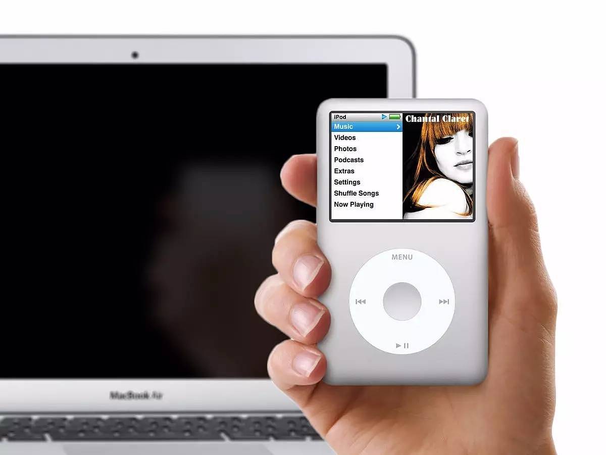 Apple，ipod，Off the shelf，product，