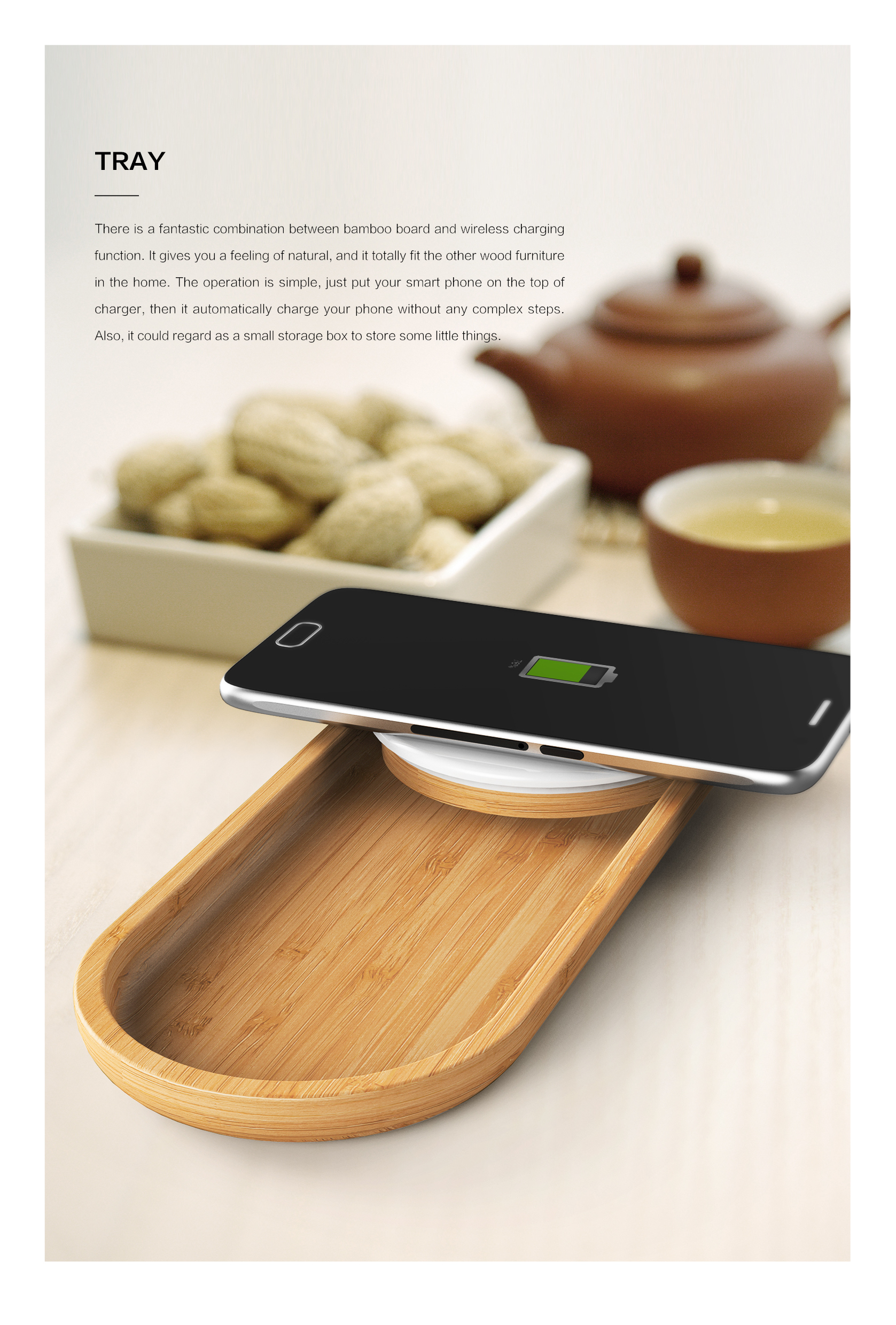 Bamboo products，industrial design，