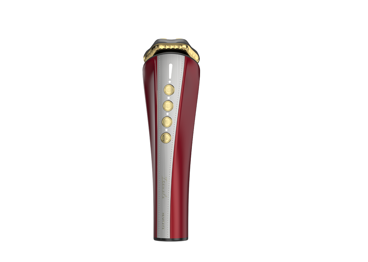 RF，cosmetic instrument，radio frequency，