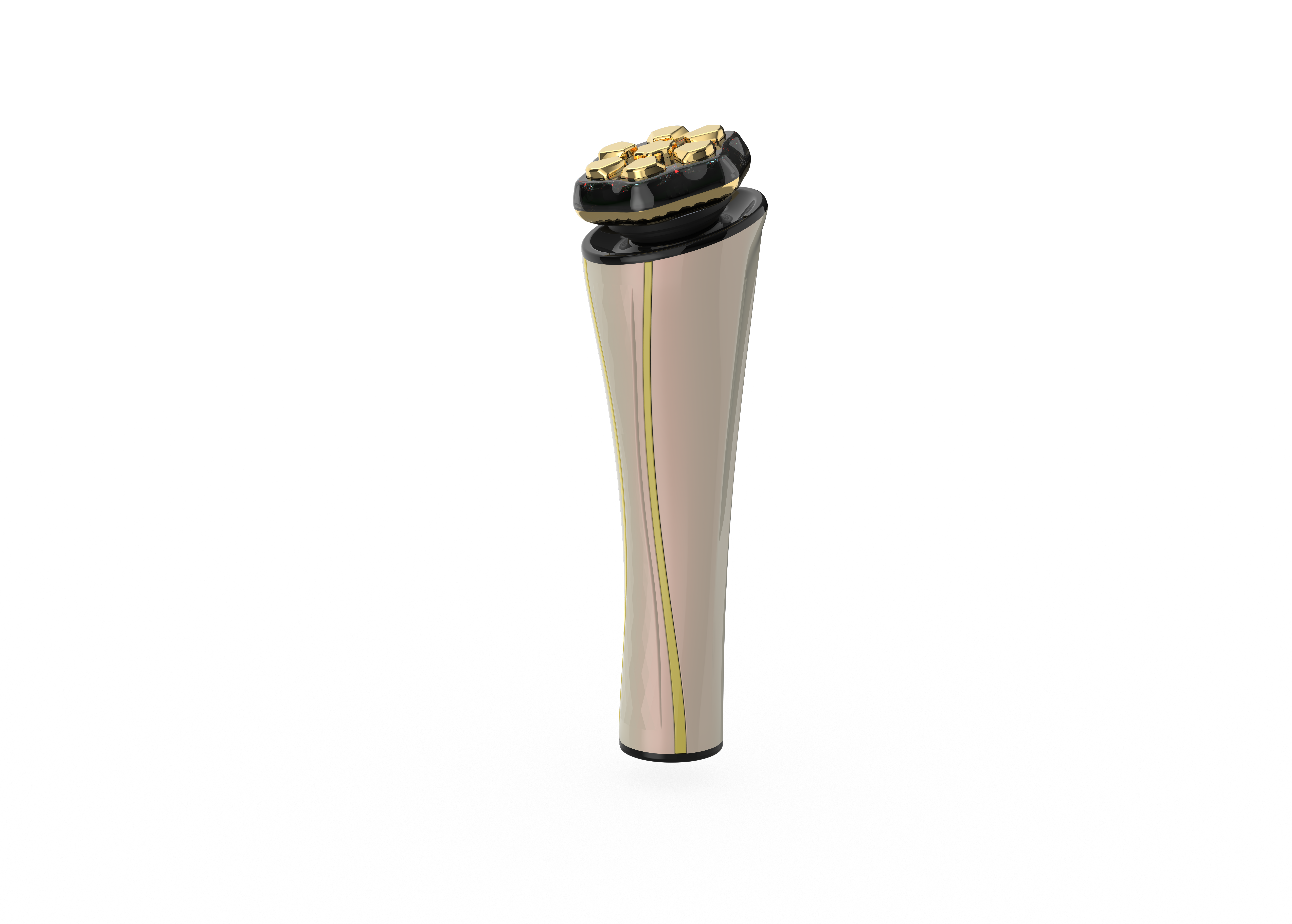 RF，cosmetic instrument，radio frequency，