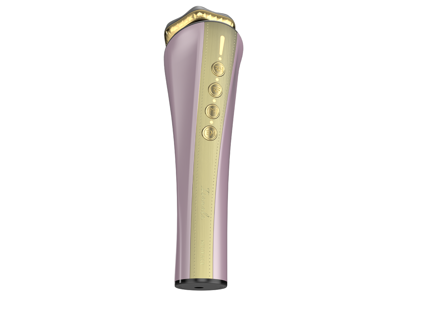 RF，cosmetic instrument，radio frequency，