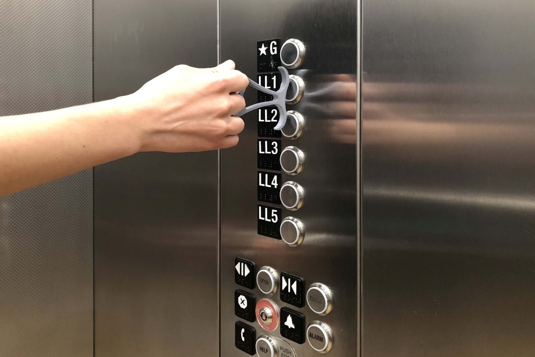 Handy，Hand extension，hook，