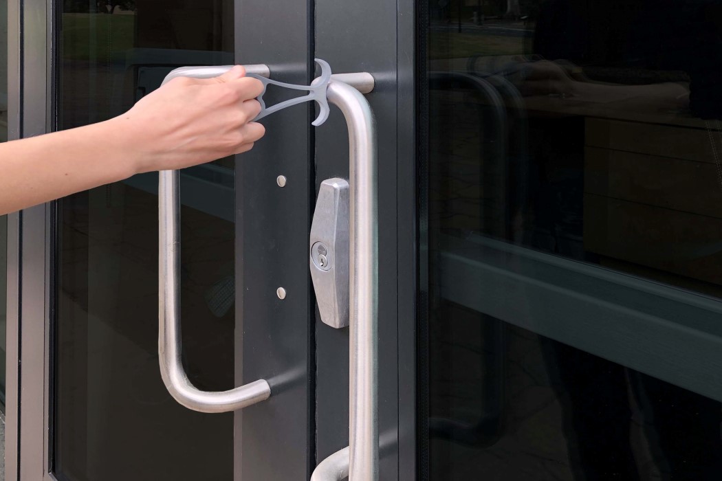 Handy，Hand extension，hook，