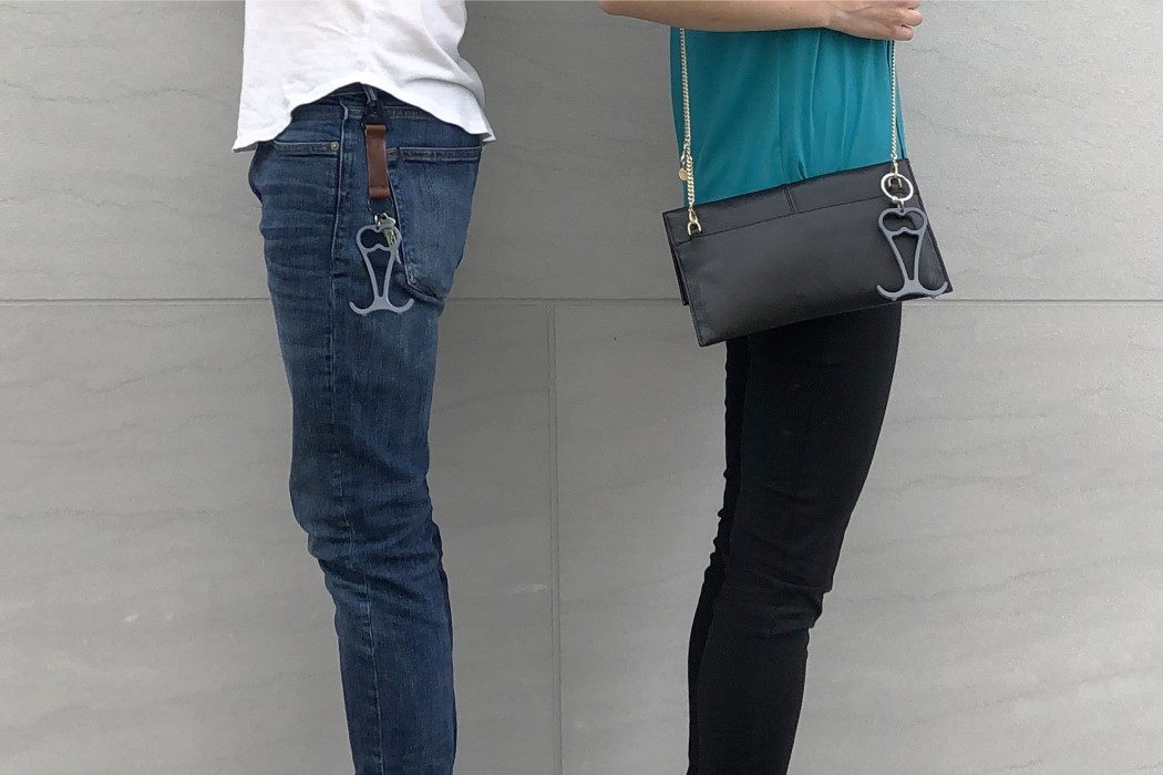 Handy，Hand extension，hook，