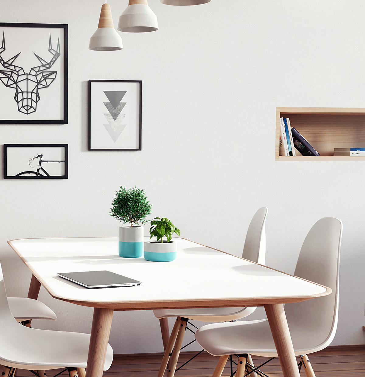 Interior design，furniture，visualization，