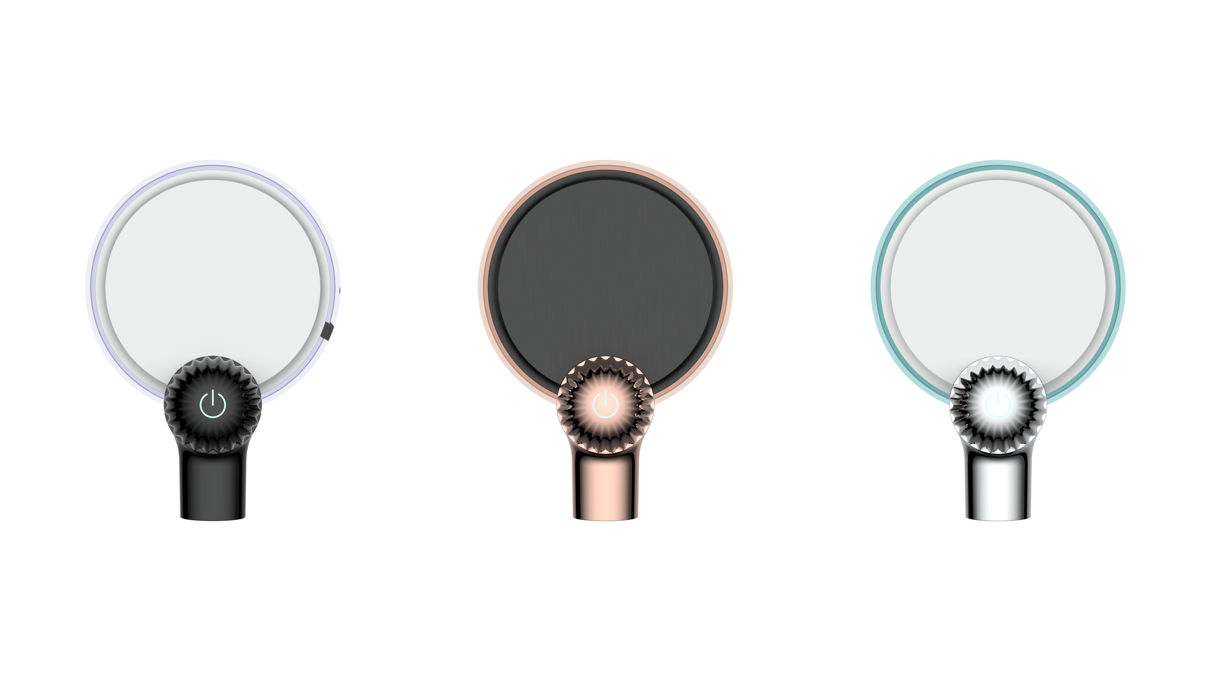 Induction soap feeder, mobile phone washing, contactless hand washing，