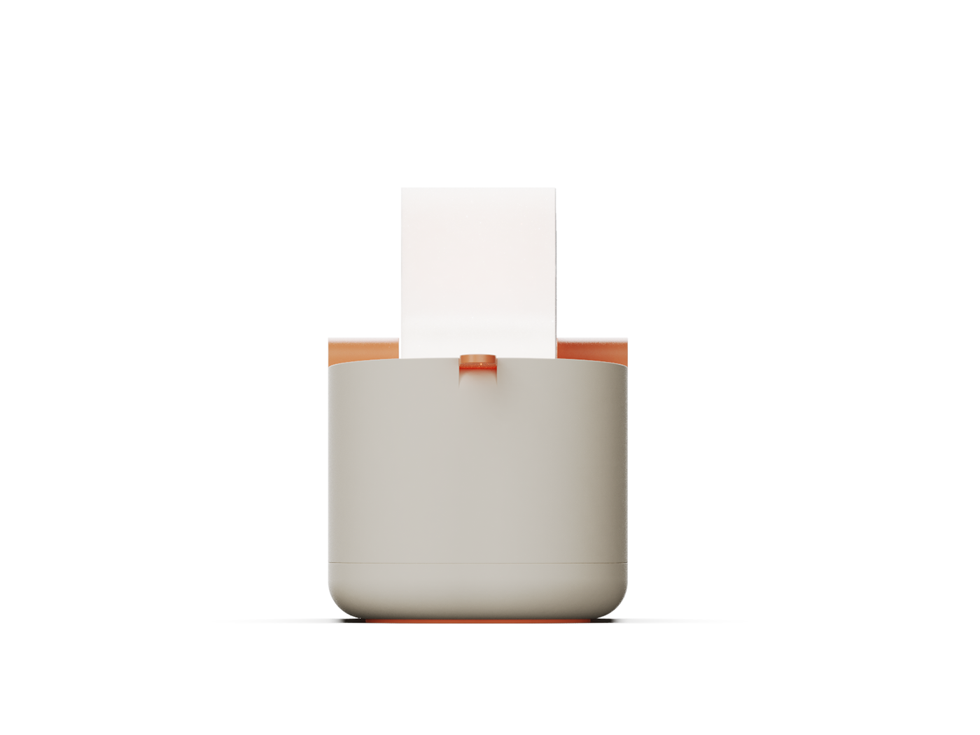 Tape cutter，Stationery，Office Supplies，TAPEr，