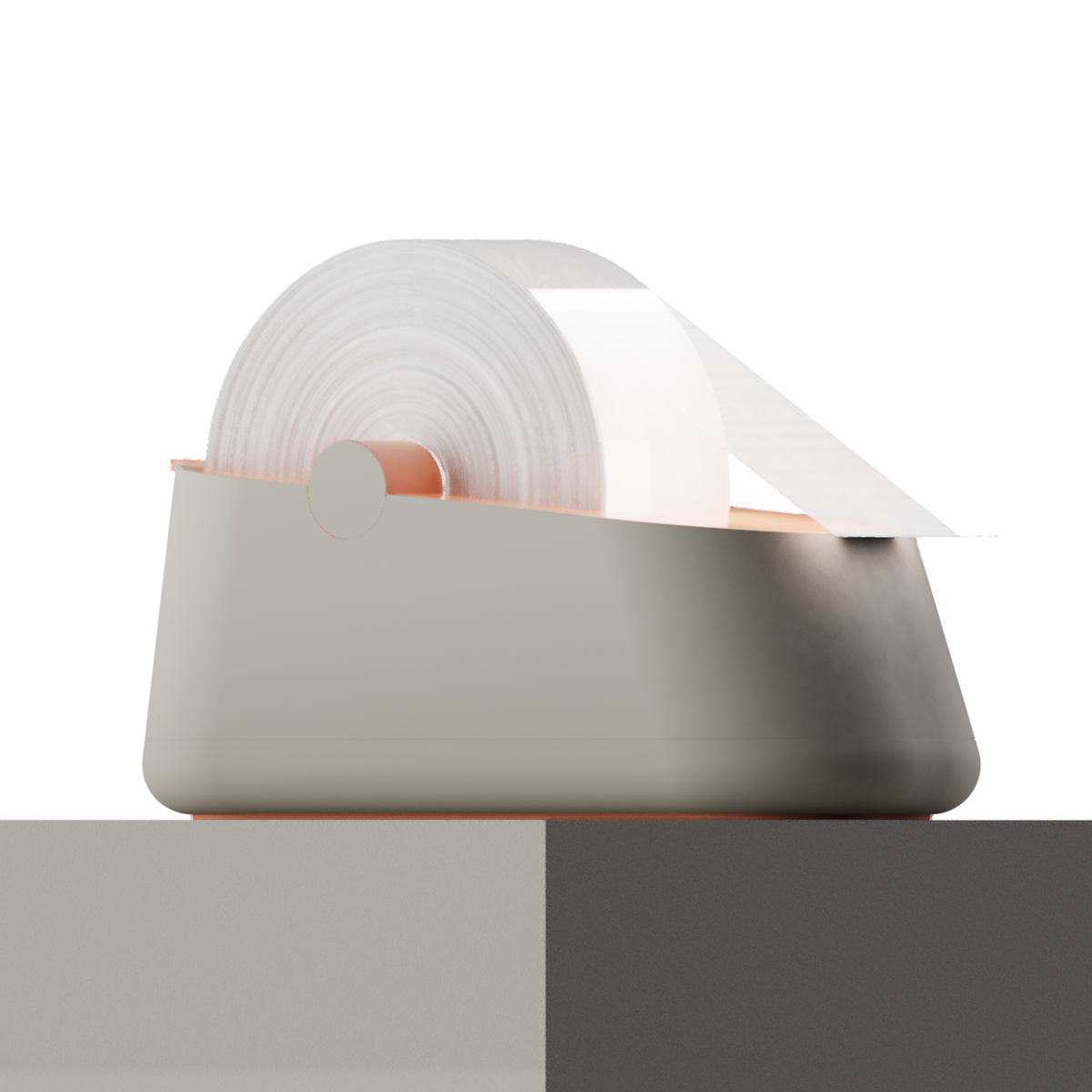 Tape cutter，Stationery，Office Supplies，TAPEr，