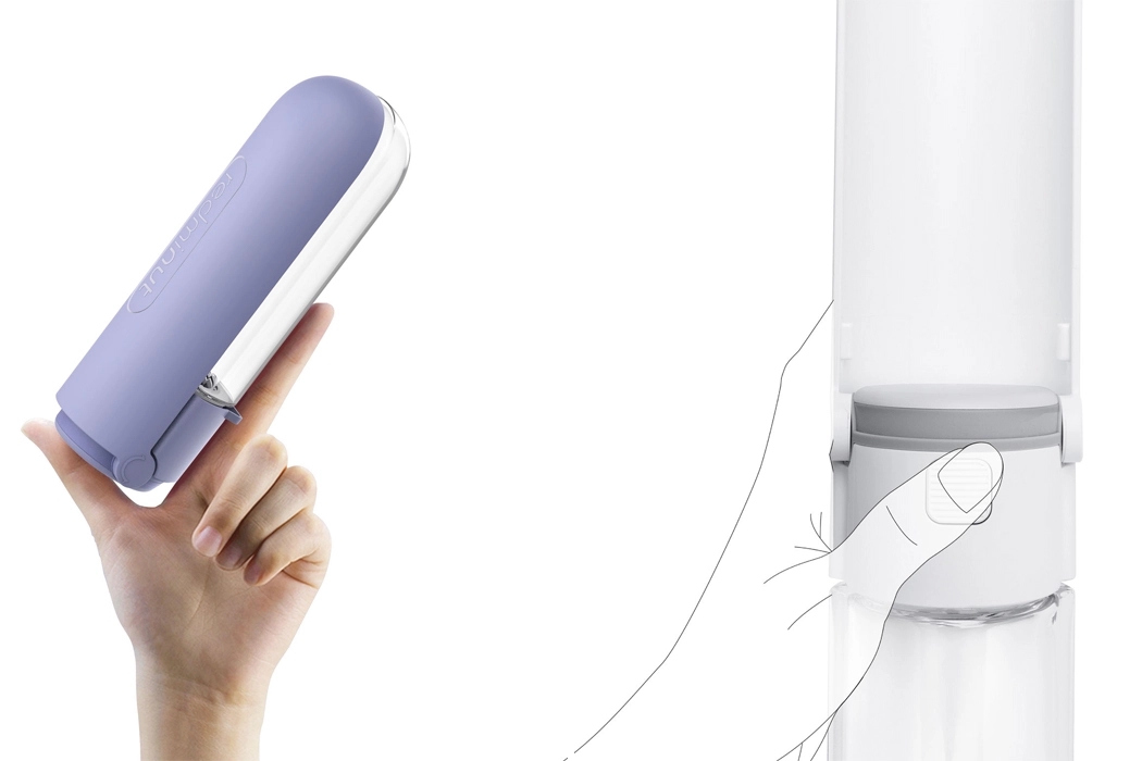 Minutes，Water bottle，Pet Supplies & Pet，Outdoor water bottle，