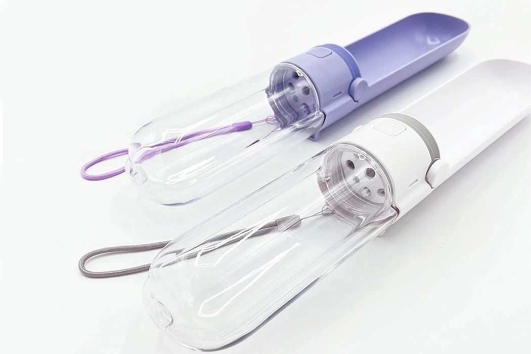 Minutes，Water bottle，Pet Supplies & Pet，Outdoor water bottle，