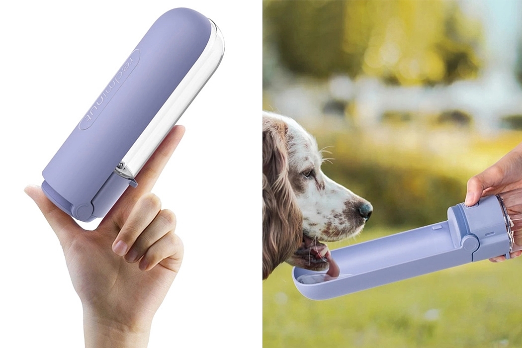 Minutes，Water bottle，Pet Supplies & Pet，Outdoor water bottle，