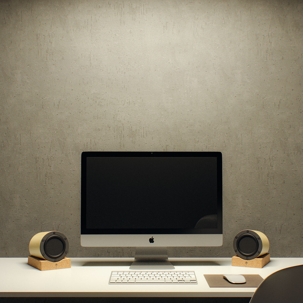 environment protection，loudspeaker box，speaker，sawdust，Bamboo，