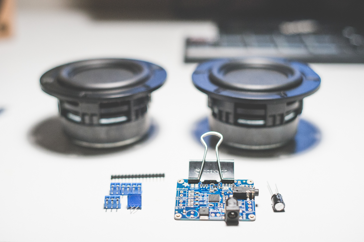 environment protection，loudspeaker box，speaker，sawdust，Bamboo，