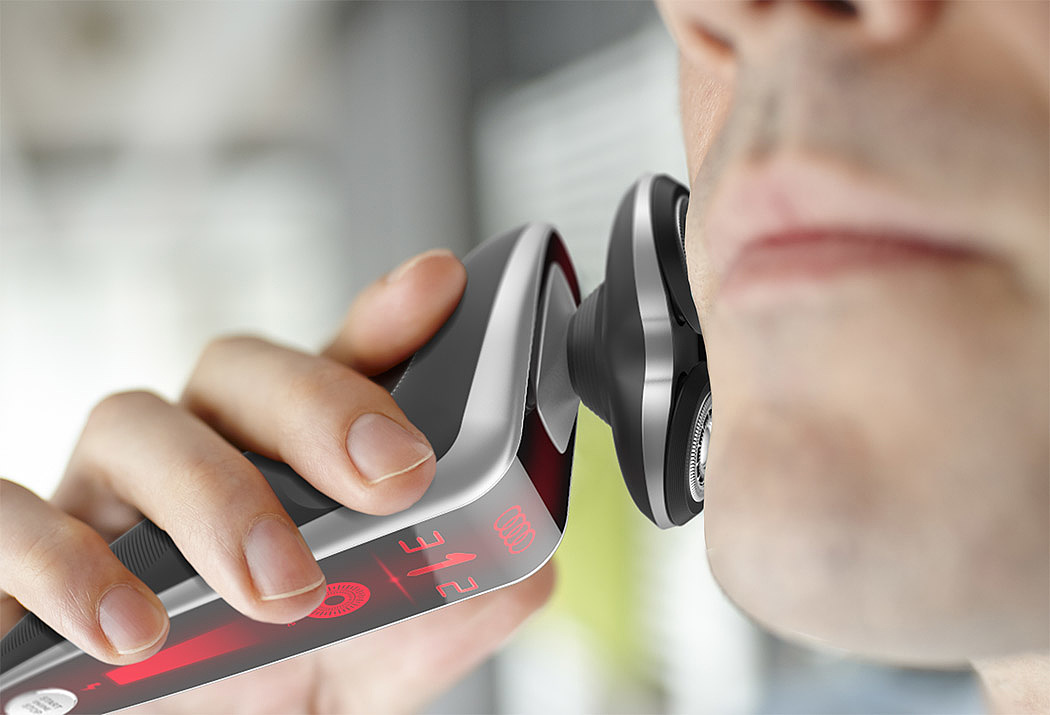 audi，razor，intelligence，wireless，Philips，