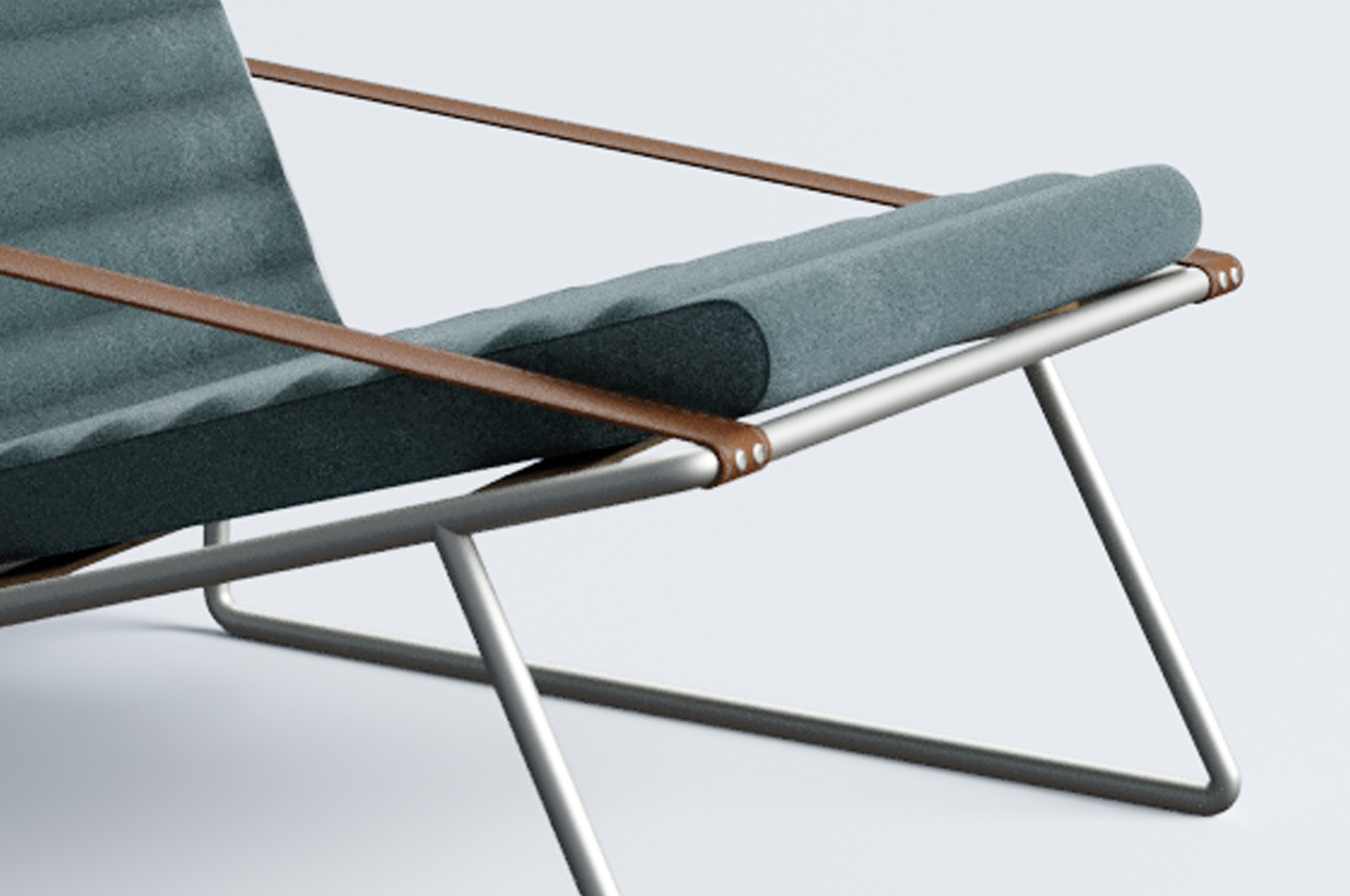 furniture，chair，Henry，Armchair，