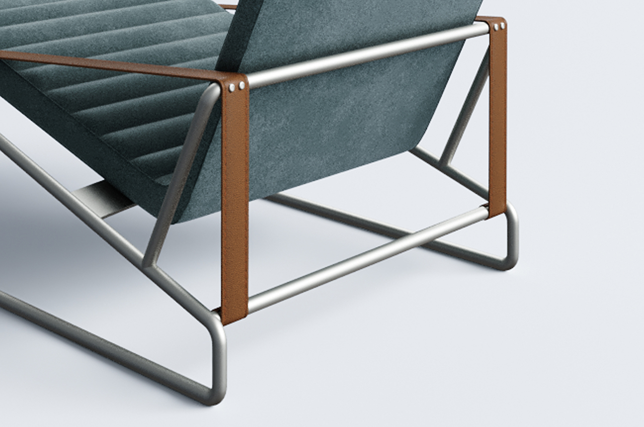 furniture，chair，Henry，Armchair，