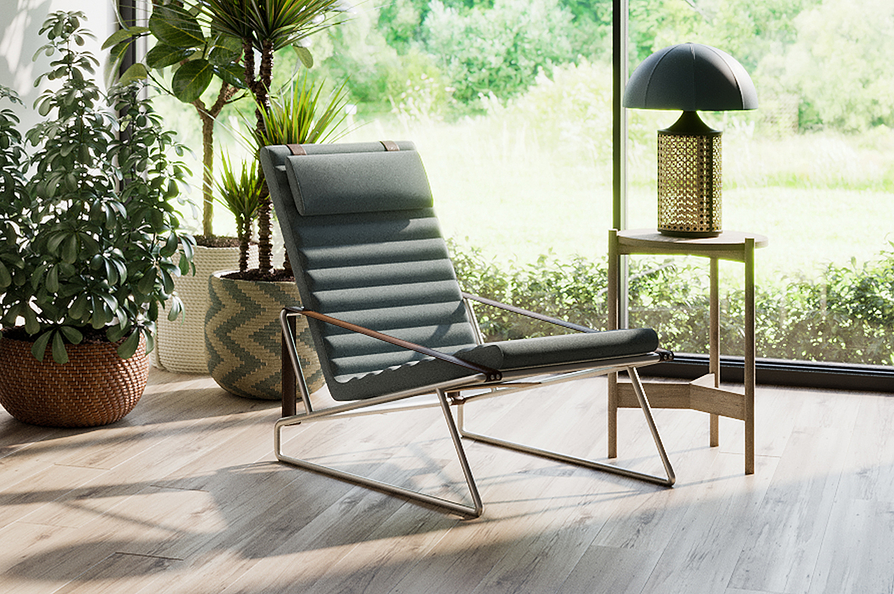 furniture，chair，Henry，Armchair，