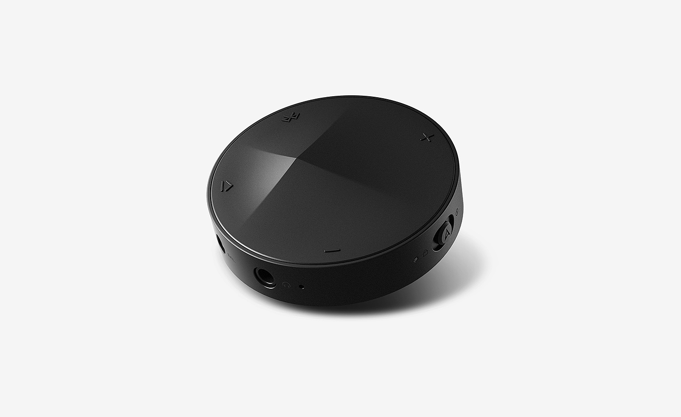 Bluetooth，Headphone Amplifier，Electronics，stainless steel，Asymmetry，